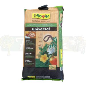 sustrato especial de lombriz salamanca