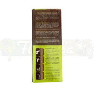 fertilizante directo crecimiento rápido salamanca