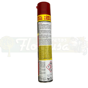 producto matar cucarachas salamanca