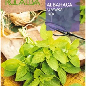 comprar semillas de albahaca en Salamanca