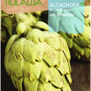 comprar semillas de alcachofa en Salamanca