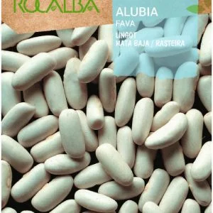 comprar semillas de alubia en Salamanca