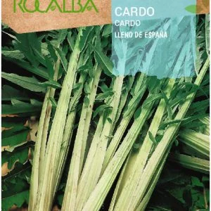 comprar semillas de cardo en Salamanca