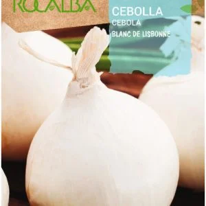 comprar semillas de cebolla blanca en Salamanca