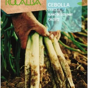 comprar semillas de cebolla blanca en Salamanca