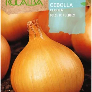 comprar semillas de cebolla dulce en Salamanca