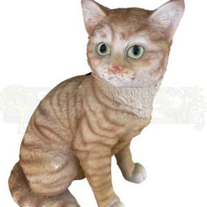 figura gato bonitas para decoración Salamanca