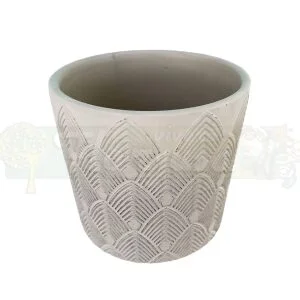 maceta cerámica original salamanca