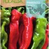 comprar semillas de pimiento en Salamanca