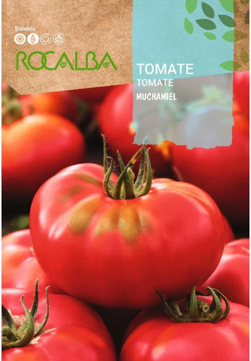 comprar semillas de tomate en Salamanca